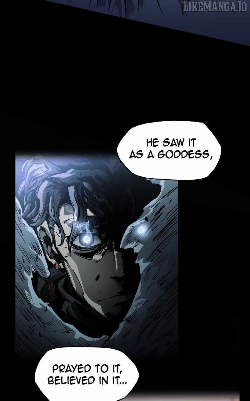 Blood Breaker Chapter 13 page 93