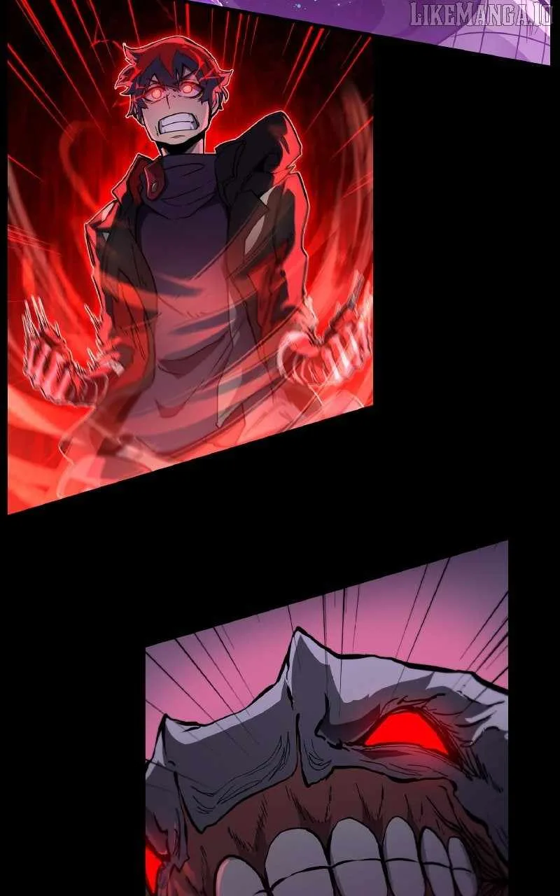 Blood Breaker Chapter 12 page 3
