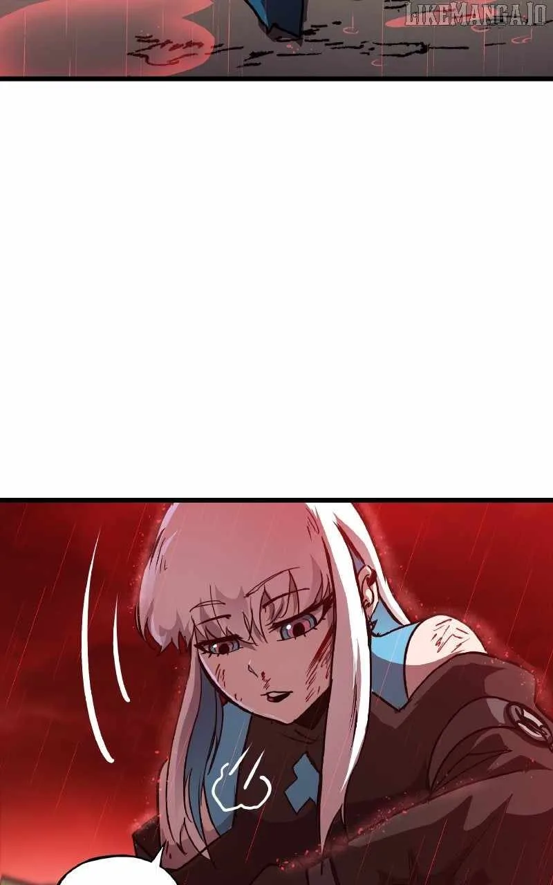 Blood Breaker Chapter 12 page 13