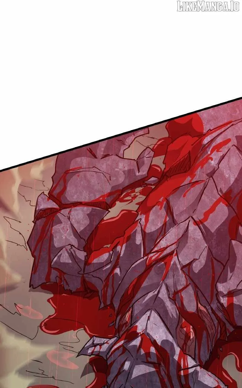 Blood Breaker Chapter 12 page 10