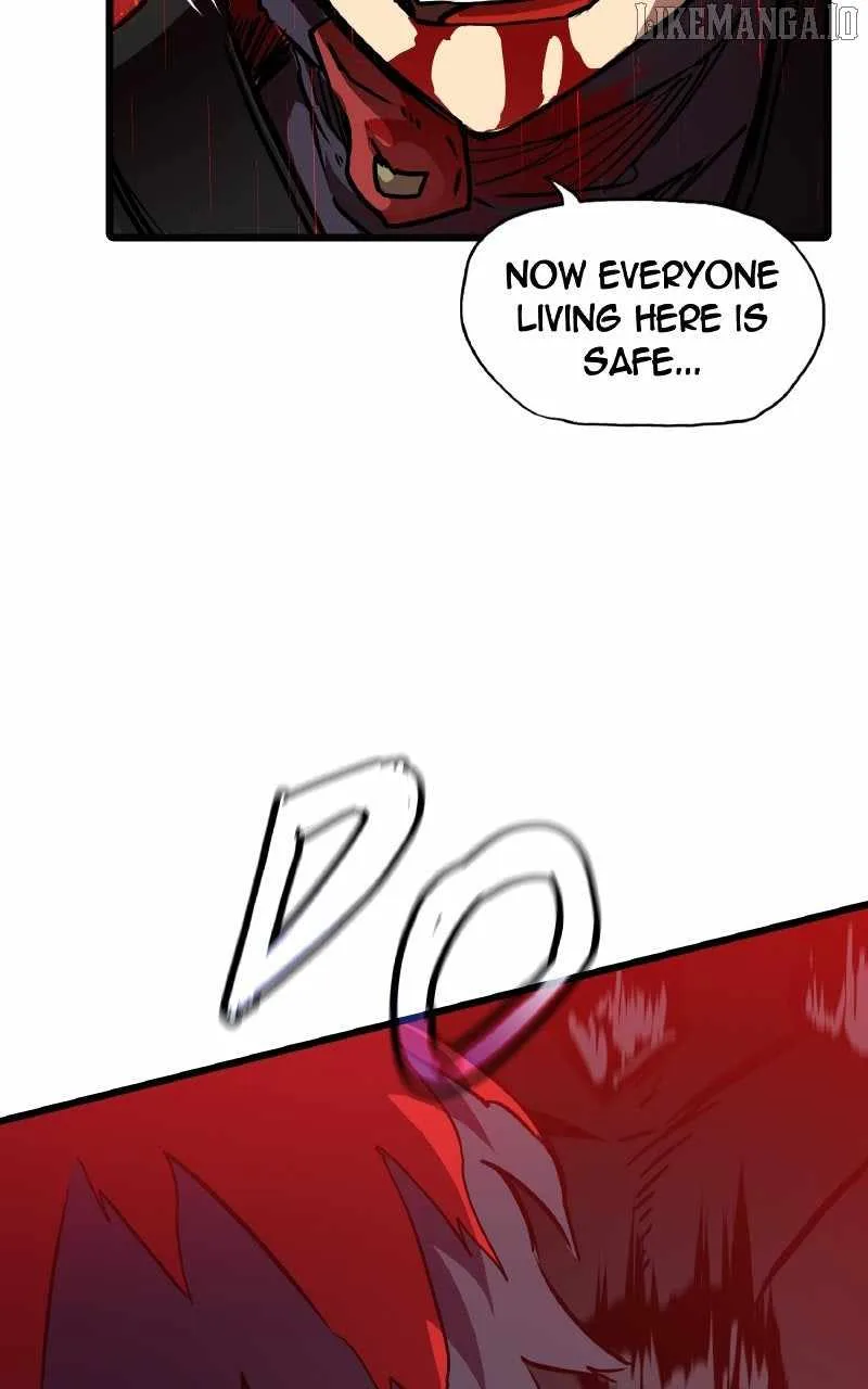 Blood Breaker Chapter 12 page 20