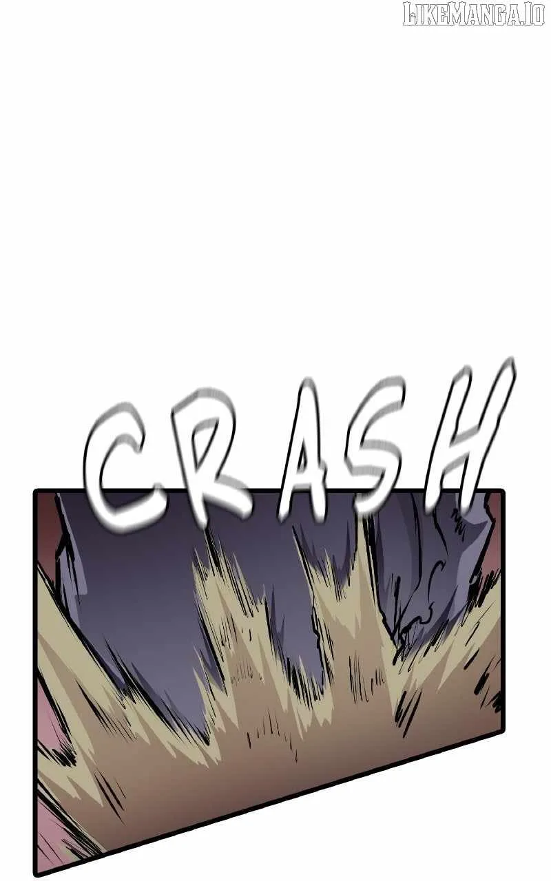 Blood Breaker Chapter 12 page 9