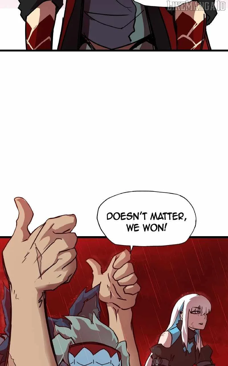 Blood Breaker Chapter 12 page 18