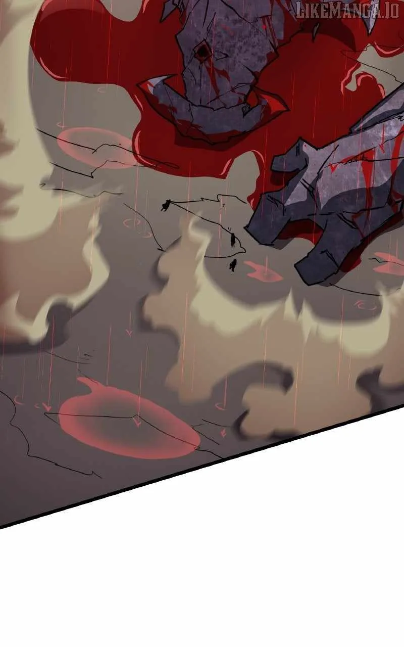 Blood Breaker Chapter 12 page 11