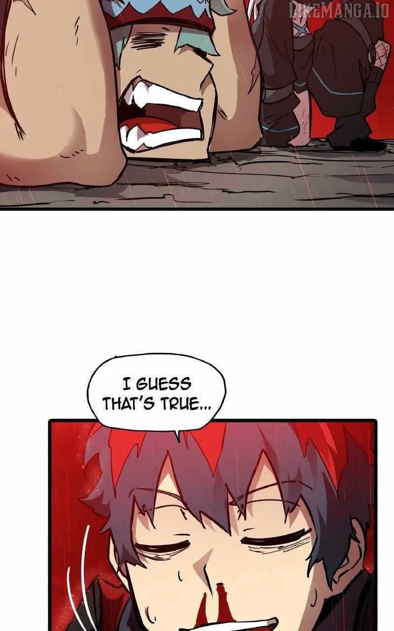 Blood Breaker Chapter 12 page 19