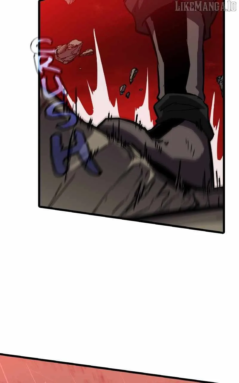 Blood Breaker Chapter 12 page 26