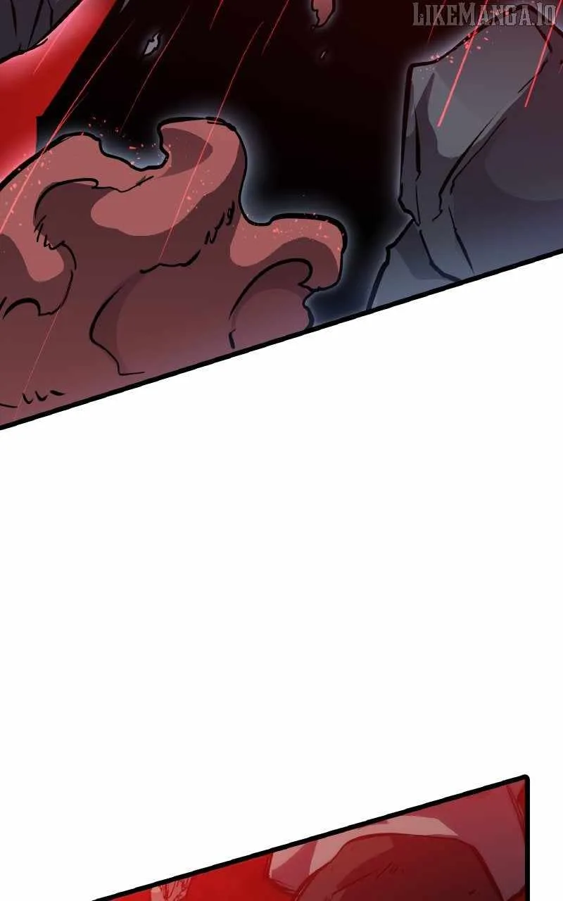 Blood Breaker Chapter 12 page 25