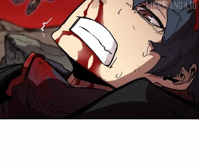 Blood Breaker Chapter 12 page 31