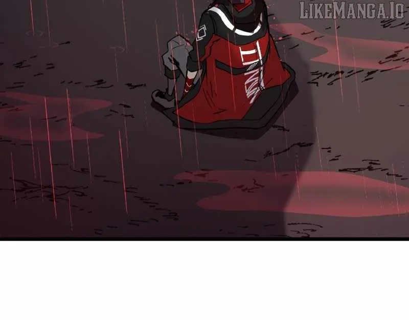 Blood Breaker Chapter 12 page 23