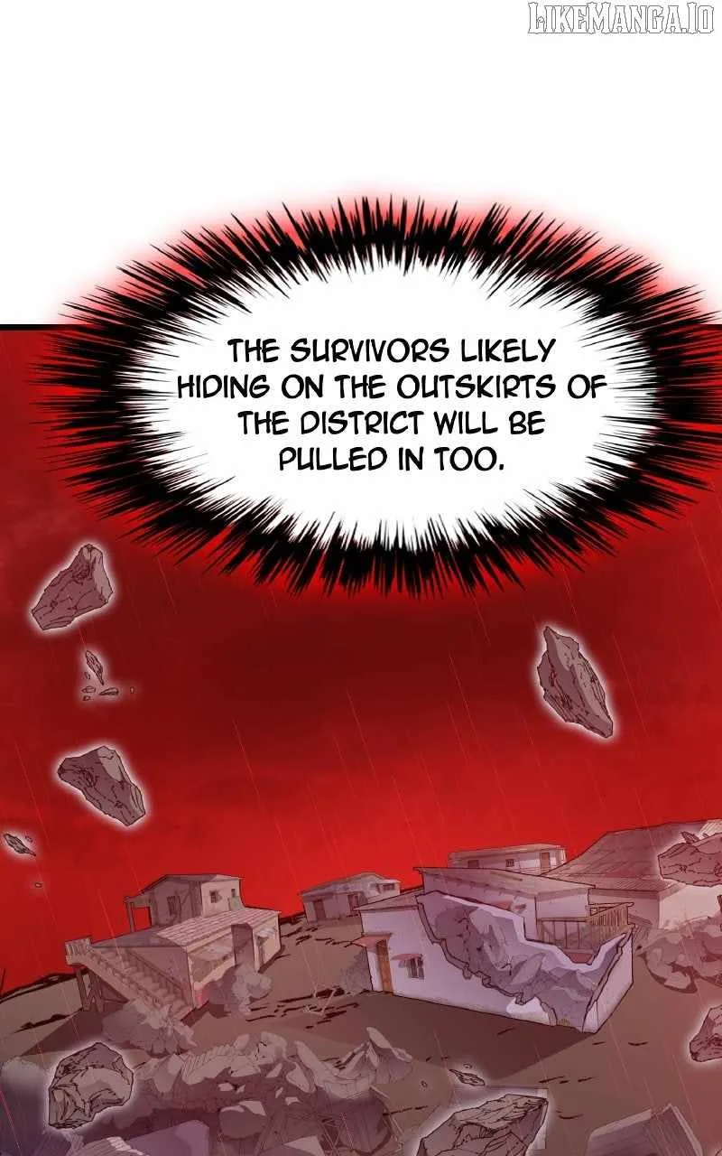 Blood Breaker Chapter 12 page 32