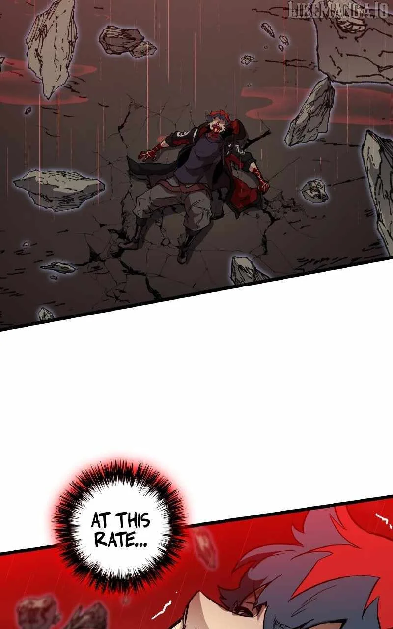 Blood Breaker Chapter 12 page 30