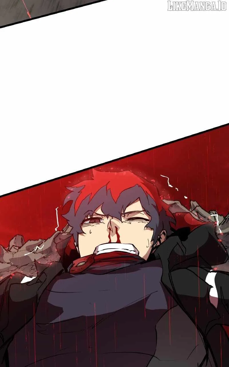 Blood Breaker Chapter 12 page 28
