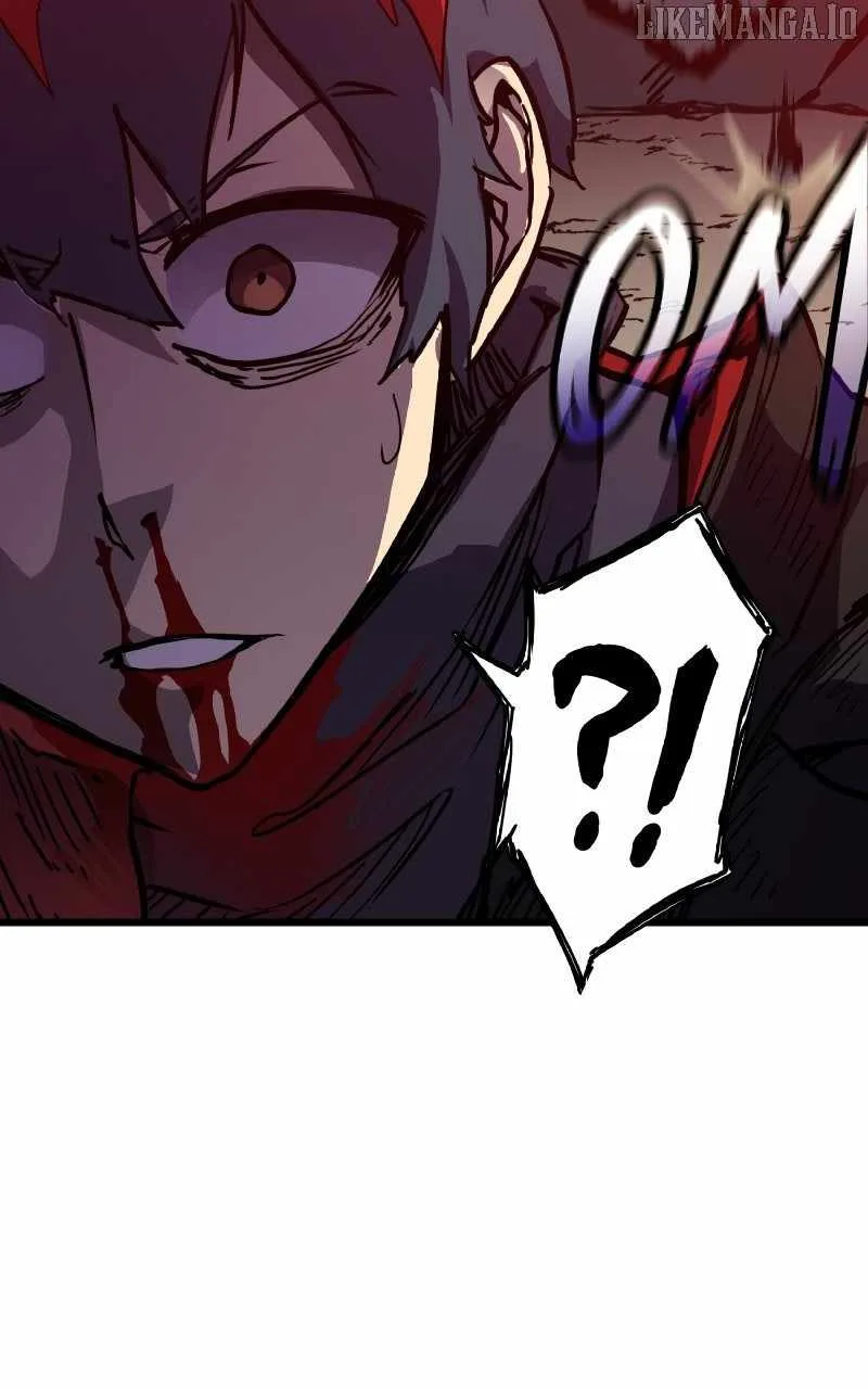 Blood Breaker Chapter 12 page 21