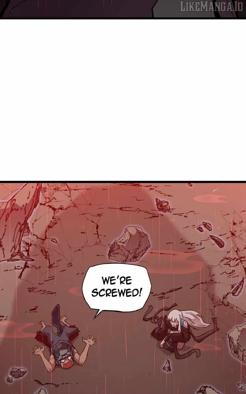 Blood Breaker Chapter 12 page 29
