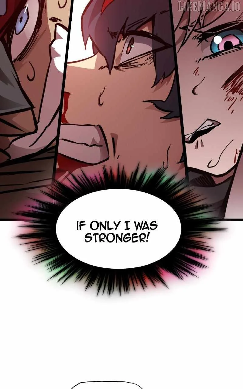Blood Breaker Chapter 12 page 43