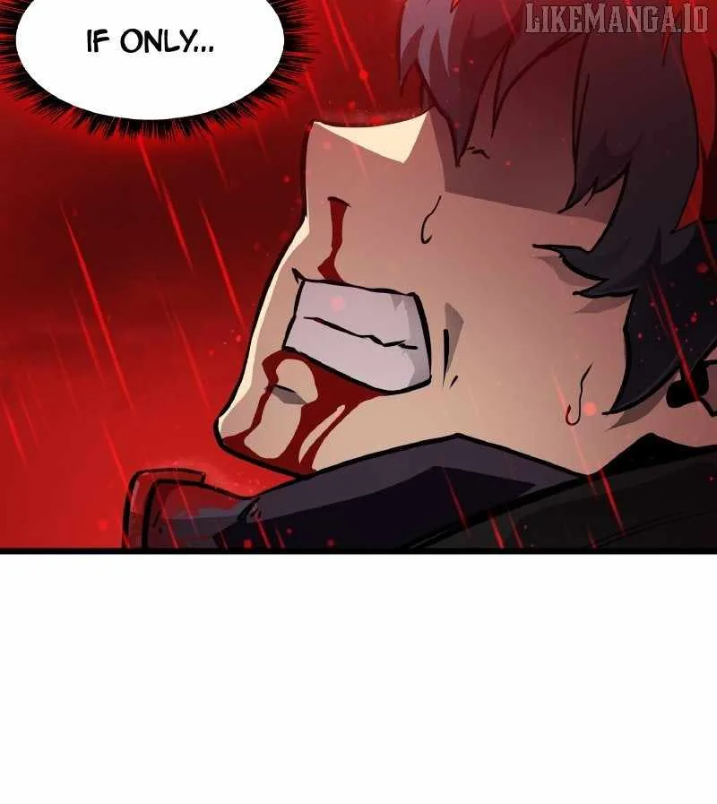 Blood Breaker Chapter 12 page 39