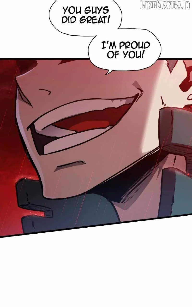Blood Breaker Chapter 12 page 44