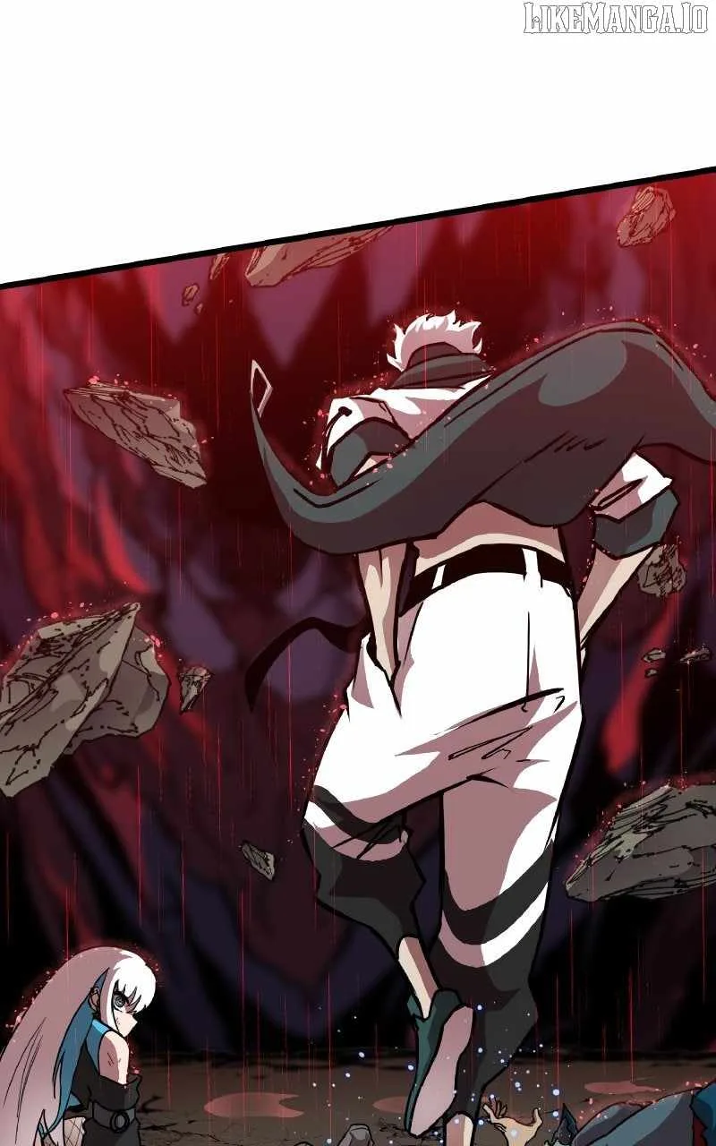 Blood Breaker Chapter 12 page 45