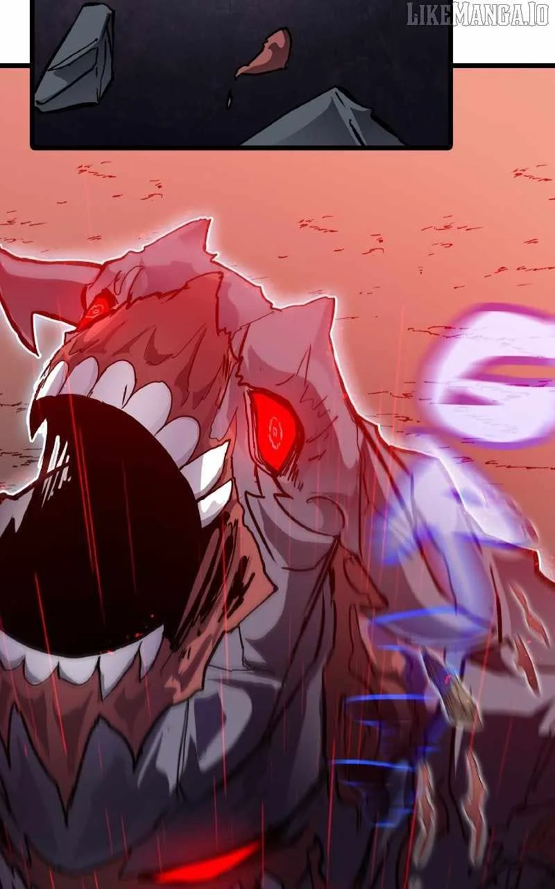 Blood Breaker Chapter 12 page 37