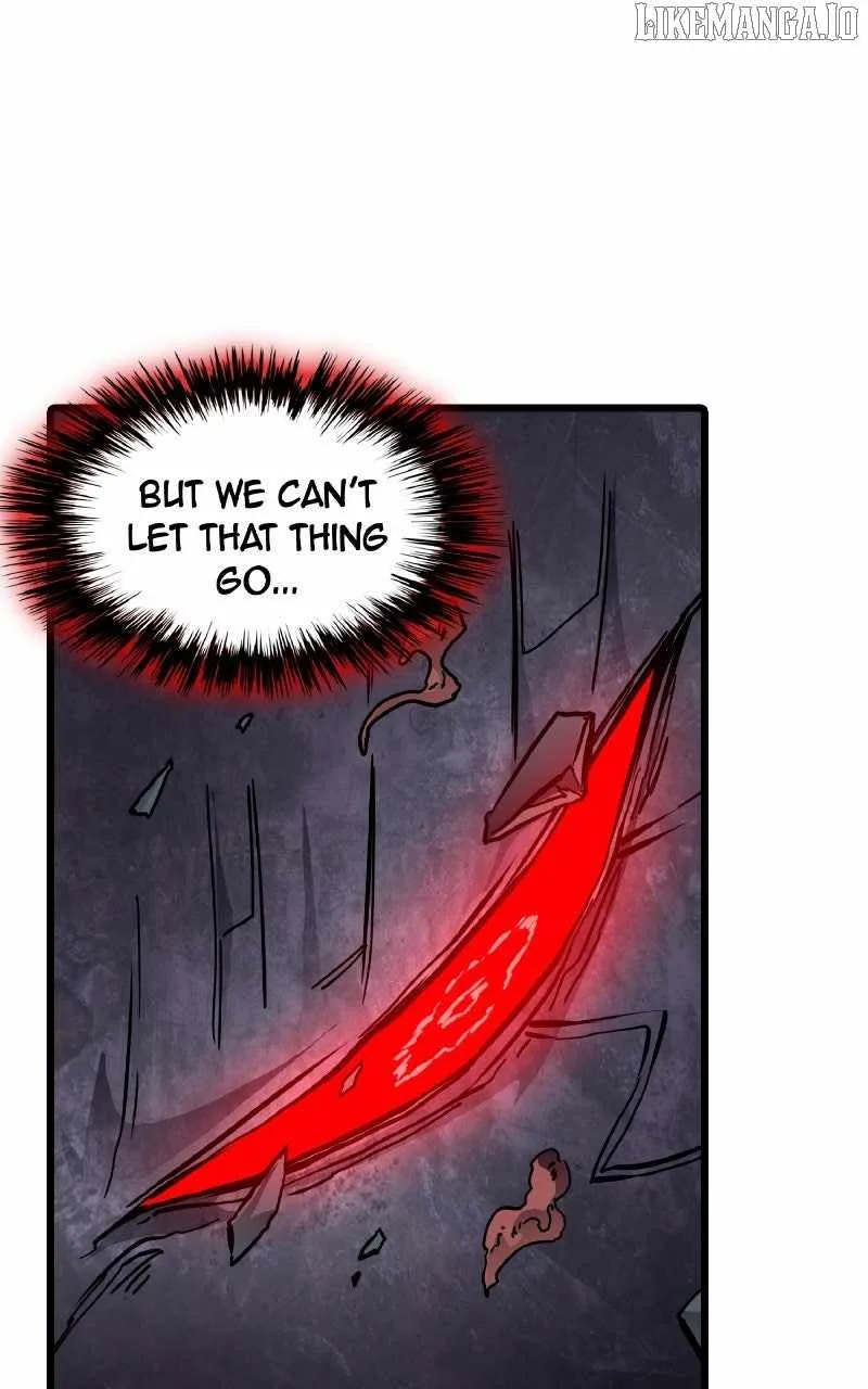 Blood Breaker Chapter 12 page 36