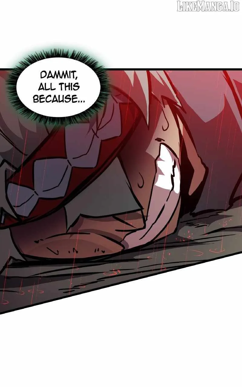 Blood Breaker Chapter 12 page 40