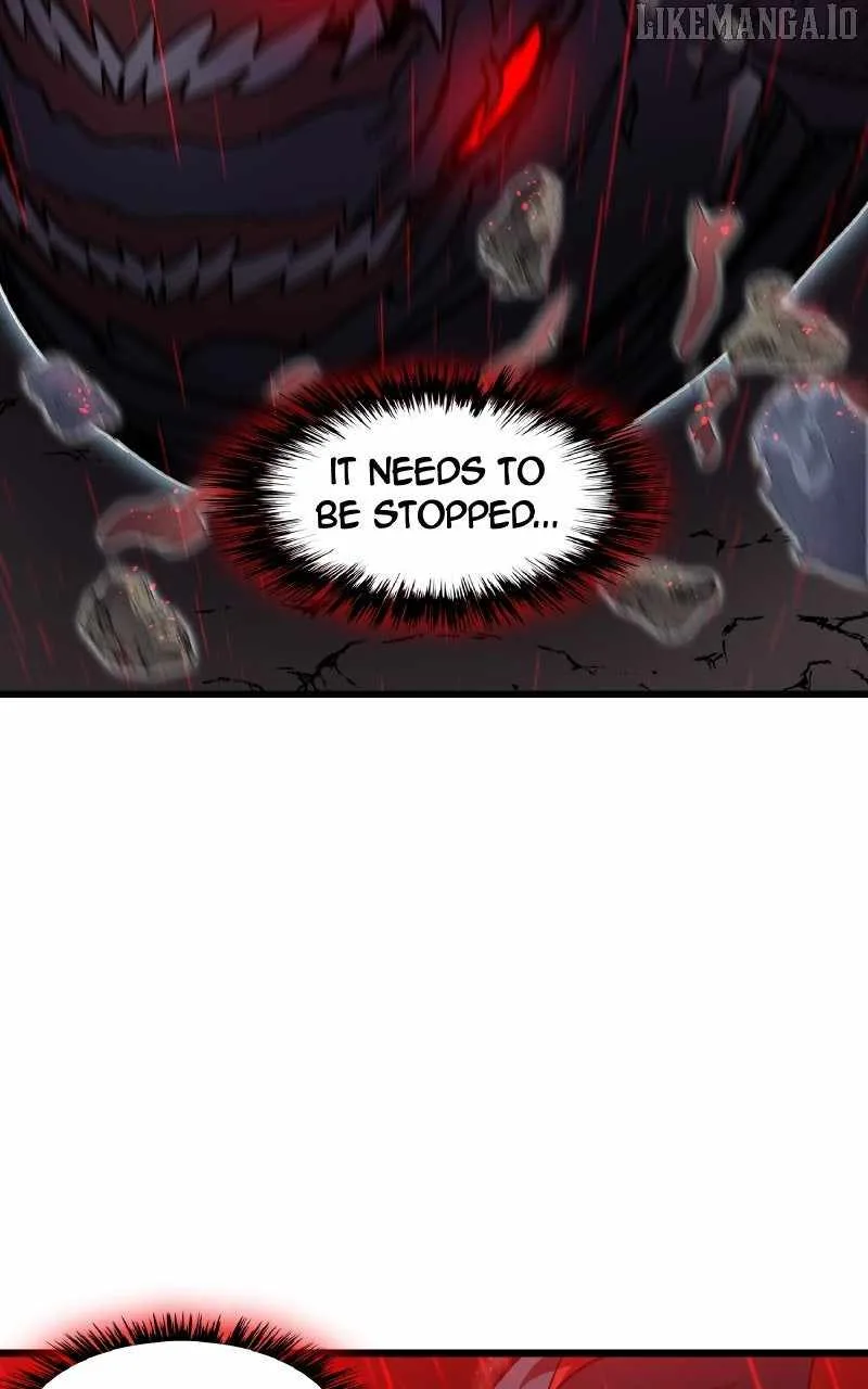 Blood Breaker Chapter 12 page 38