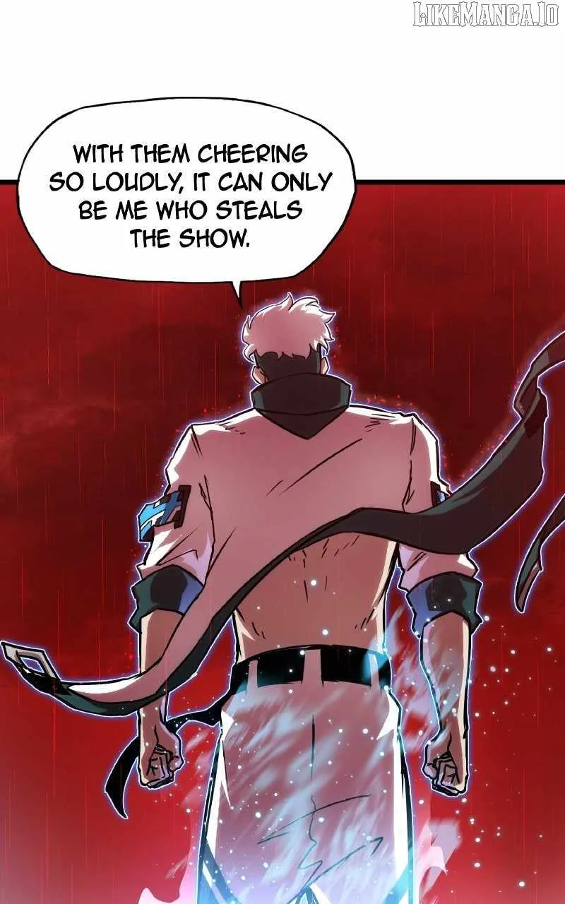 Blood Breaker Chapter 12 page 48