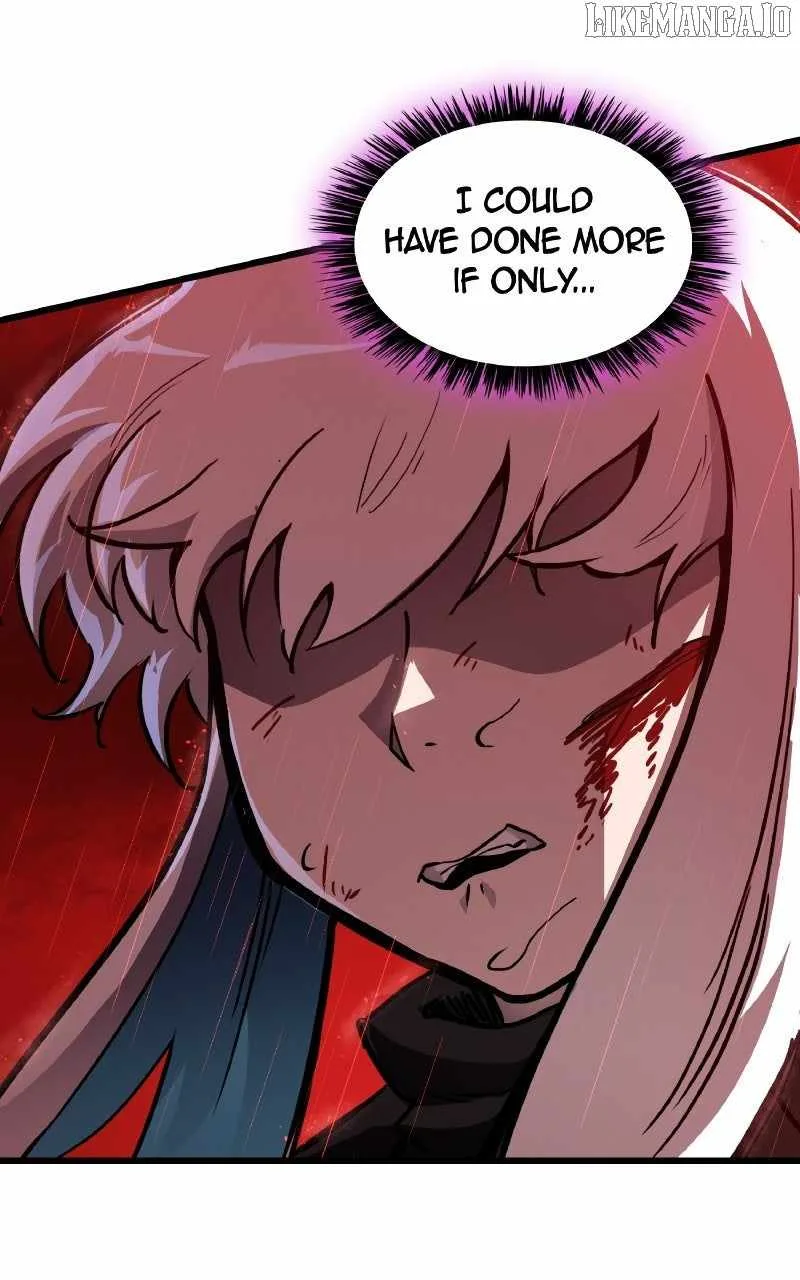 Blood Breaker Chapter 12 page 41