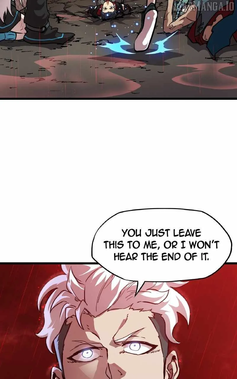 Blood Breaker Chapter 12 page 46