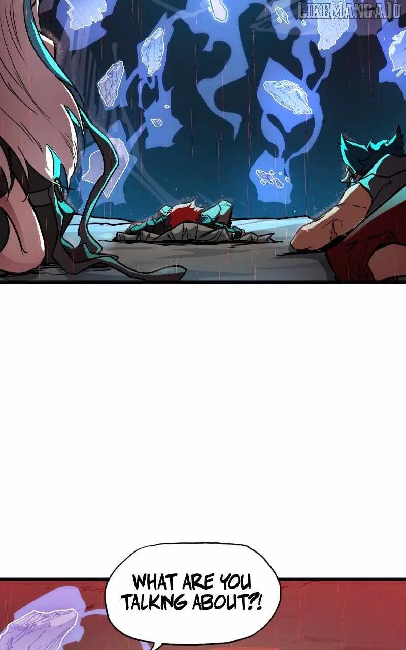 Blood Breaker Chapter 12 page 58