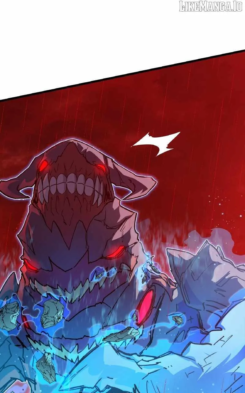 Blood Breaker Chapter 12 page 55