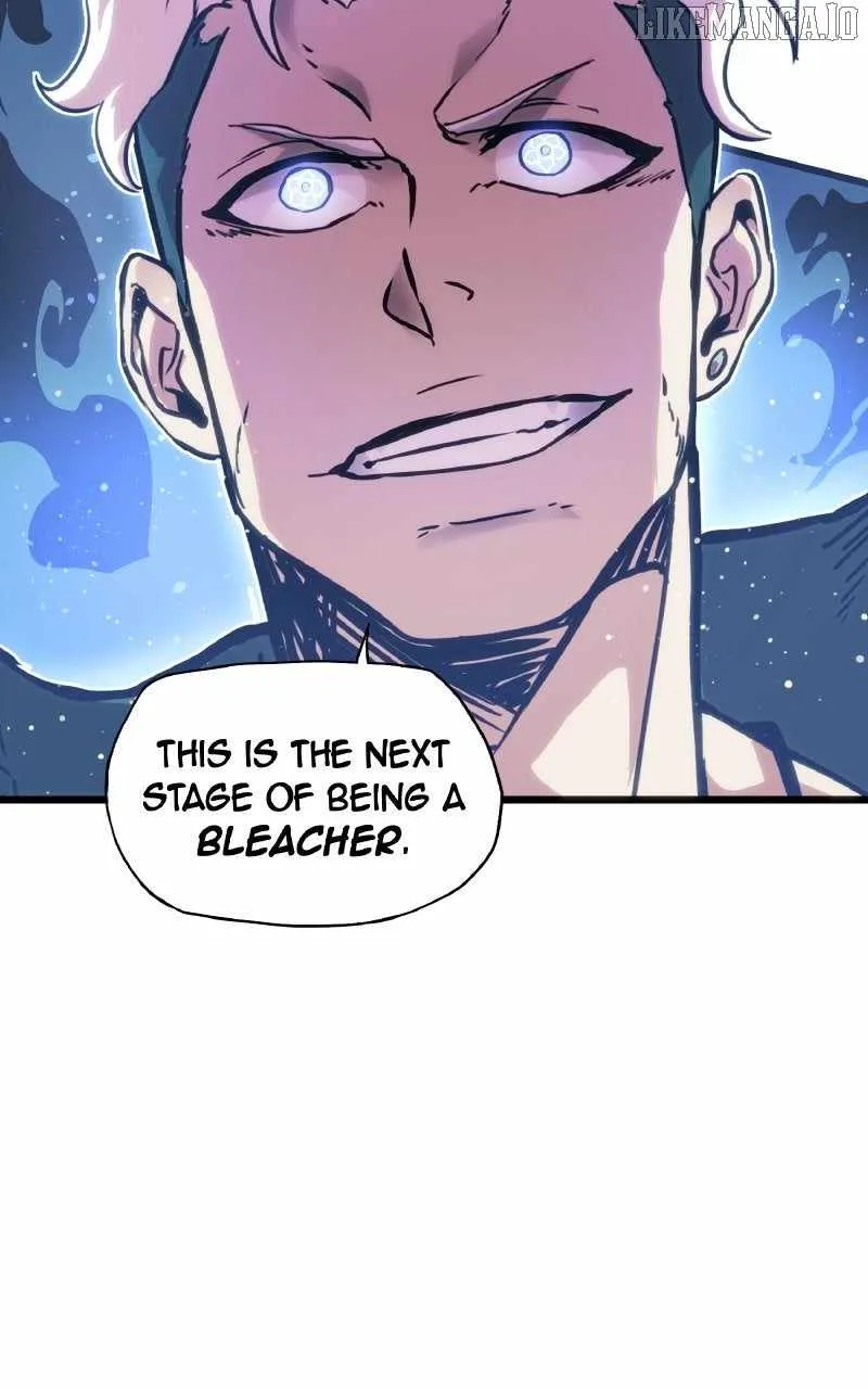 Blood Breaker Chapter 12 page 51