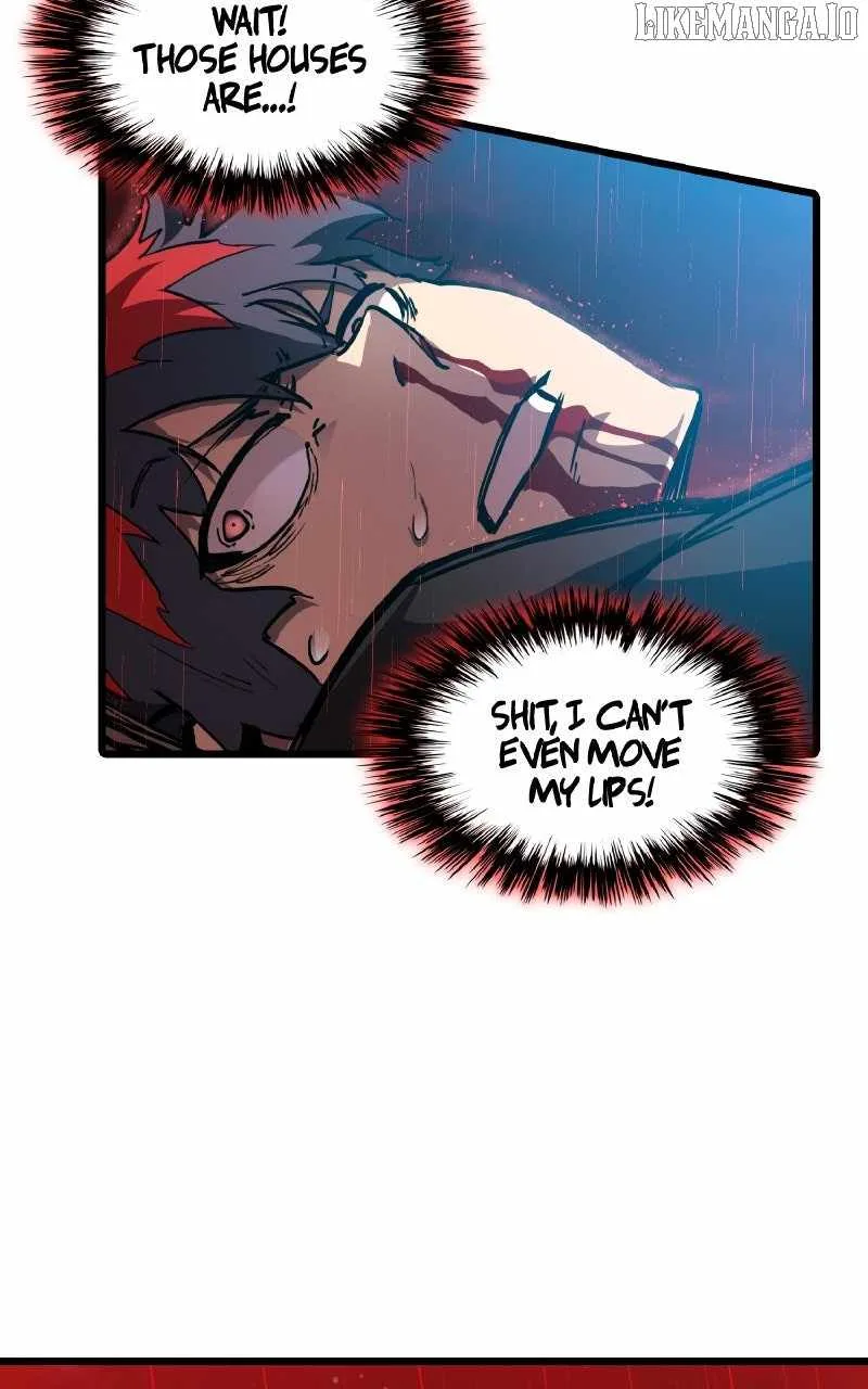 Blood Breaker Chapter 12 page 62