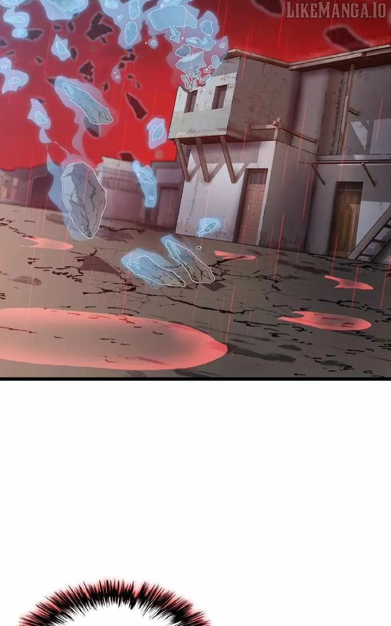 Blood Breaker Chapter 12 page 61