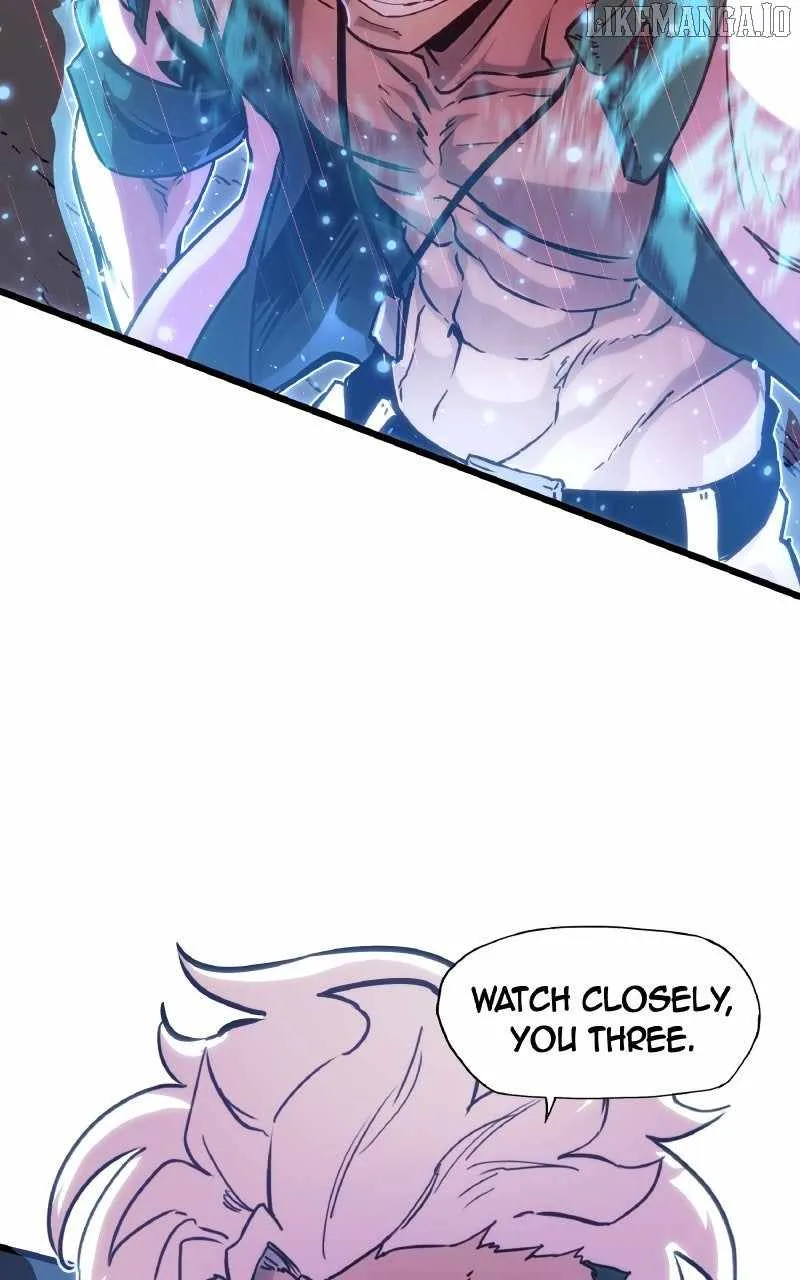 Blood Breaker Chapter 12 page 50