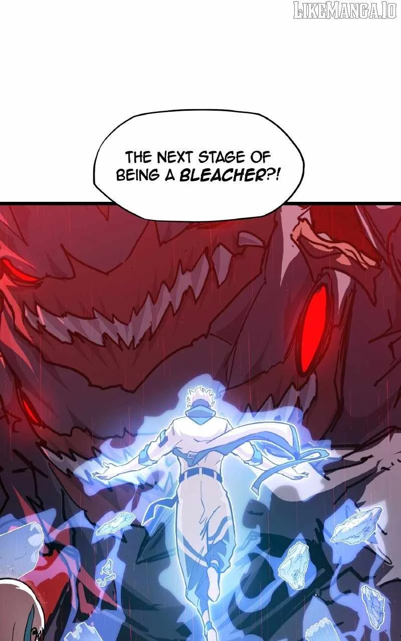 Blood Breaker Chapter 12 page 57