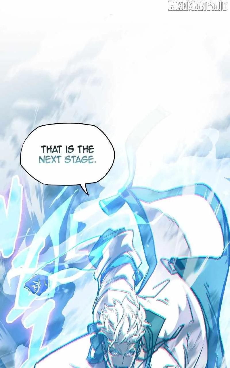 Blood Breaker Chapter 12 page 68