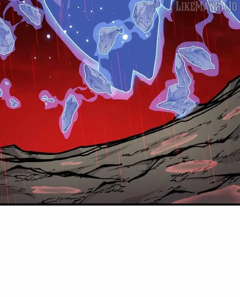 Blood Breaker Chapter 12 page 64