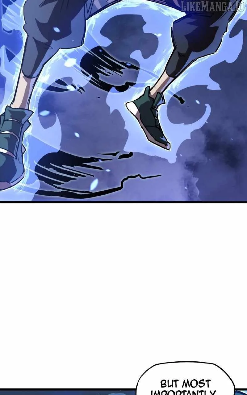 Blood Breaker Chapter 12 page 66