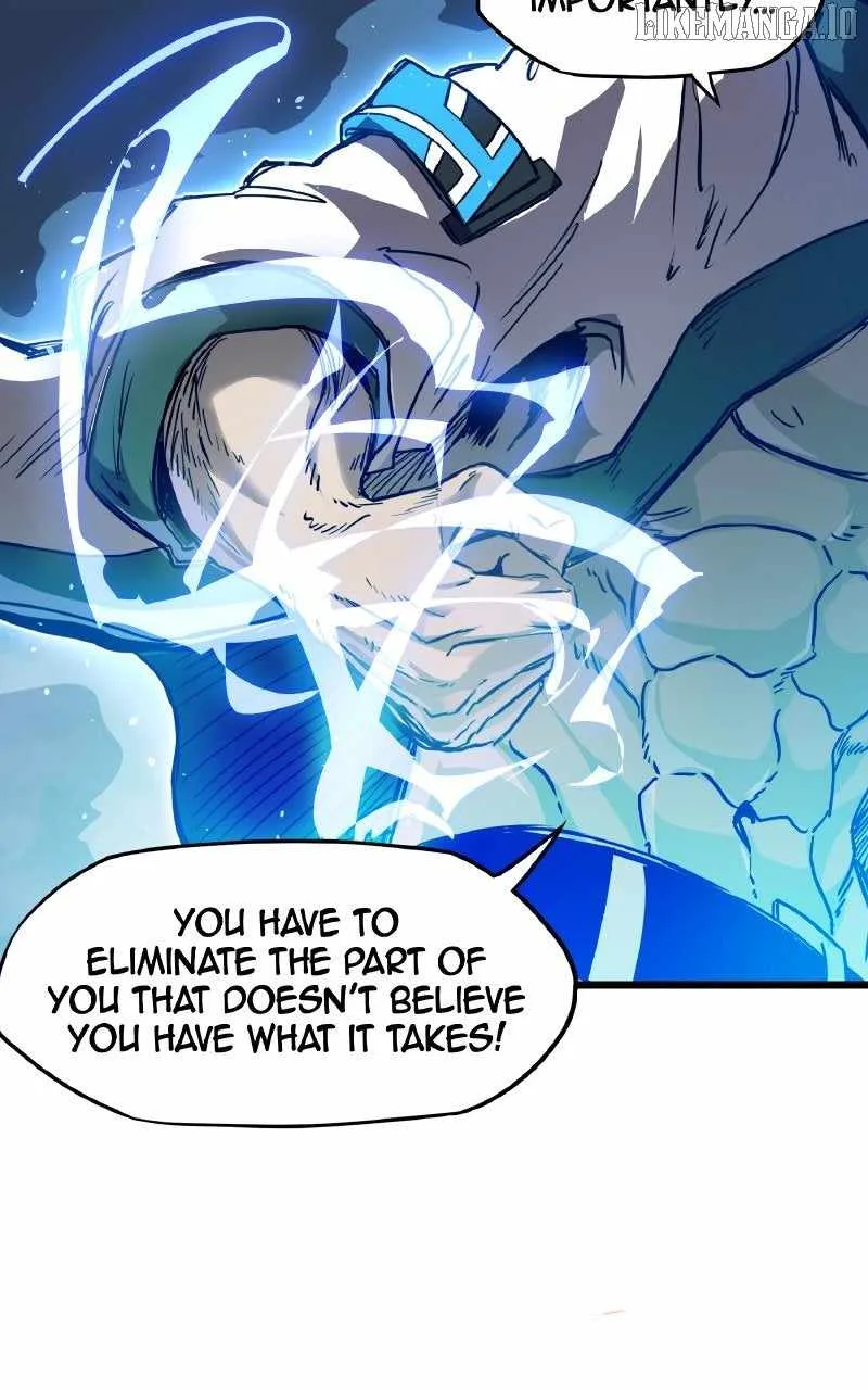 Blood Breaker Chapter 12 page 67