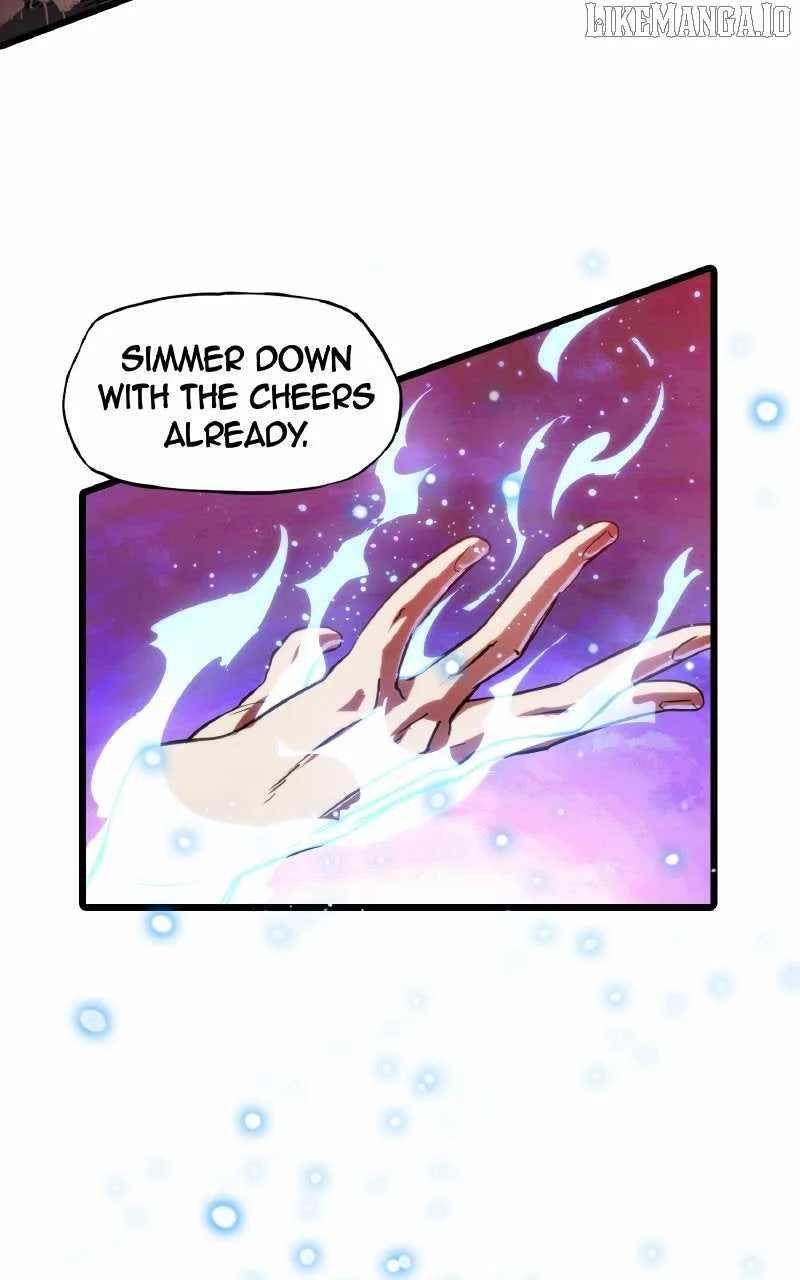 Blood Breaker Chapter 12 page 81