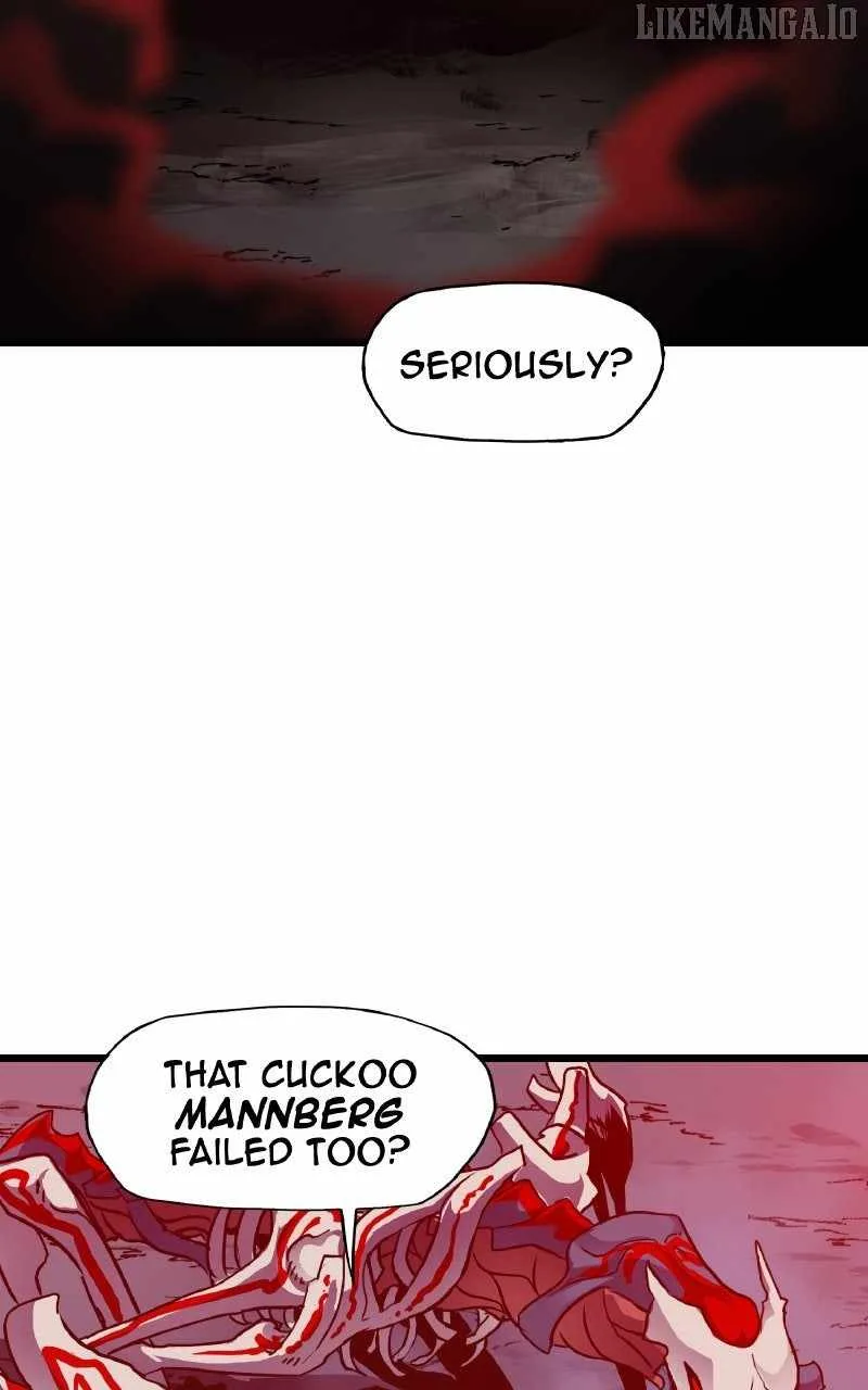 Blood Breaker Chapter 12 page 88