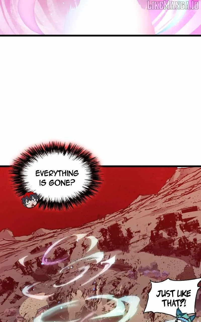 Blood Breaker Chapter 12 page 79