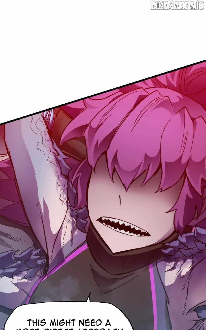Blood Breaker Chapter 12 page 90