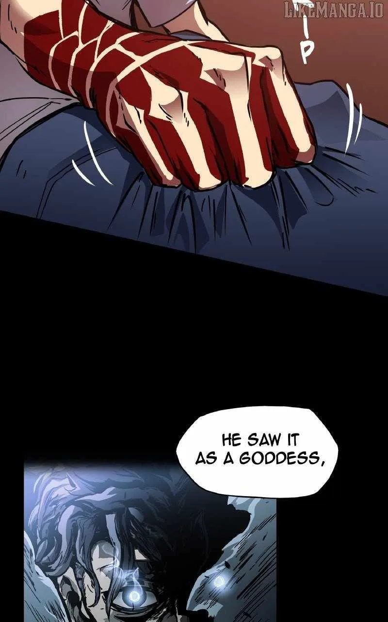 Blood Breaker Chapter 14 page 2