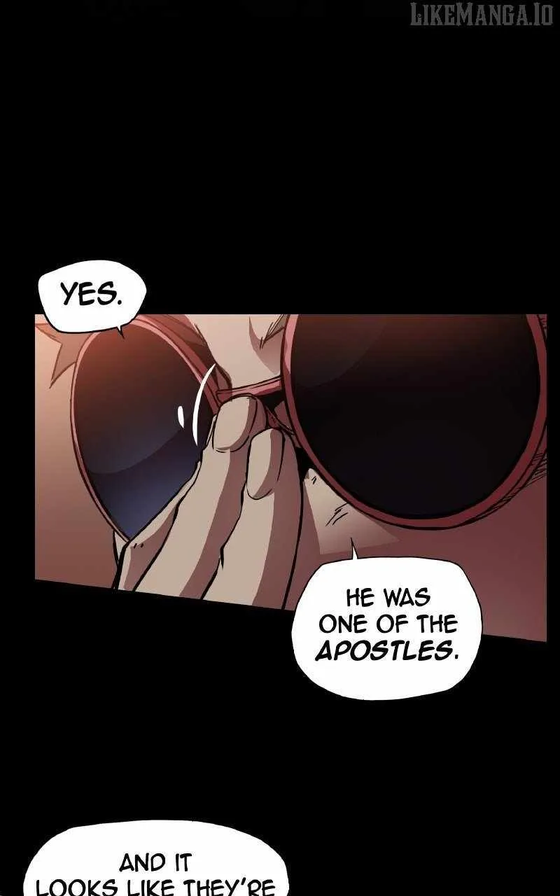 Blood Breaker Chapter 14 page 5
