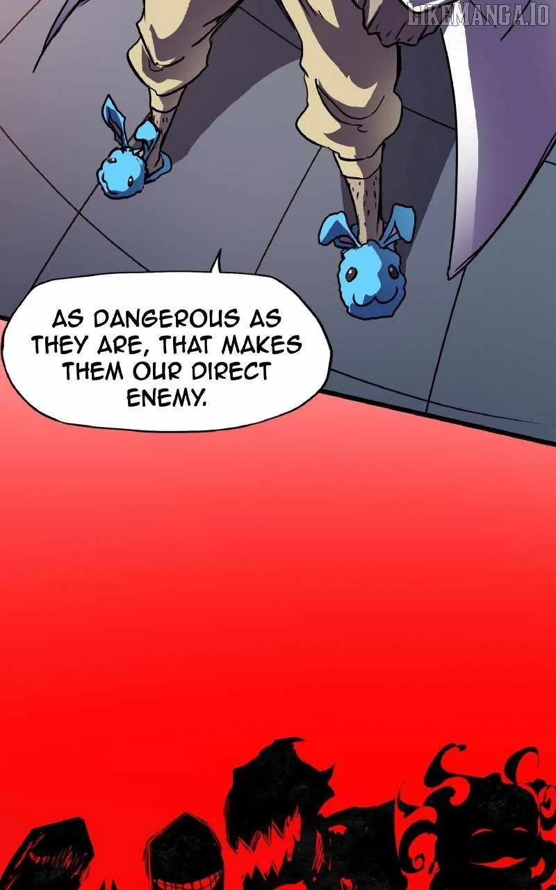 Blood Breaker Chapter 14 page 8