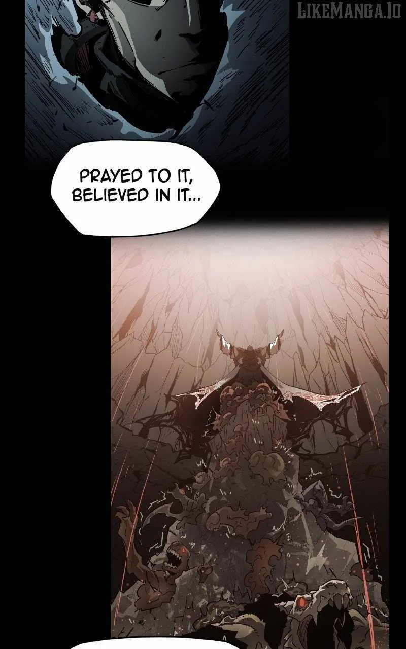 Blood Breaker Chapter 14 page 3