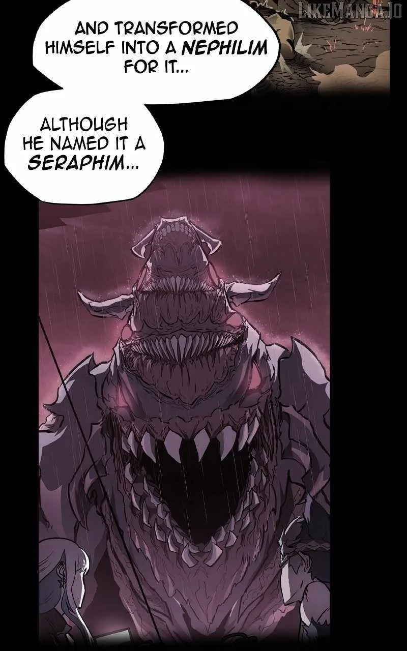 Blood Breaker Chapter 14 page 4