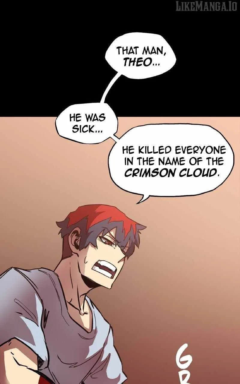 Blood Breaker Chapter 14 page 1